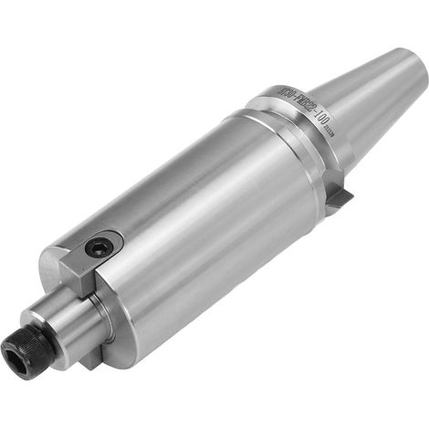 Porte-fraise à surfacer pour CNC en acier allié – Procédé de revêtement – Arbre de fraise à surfacer résistant à l'oxydation (1/5)