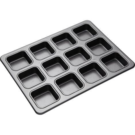 Master Class KCMCHB69, Teglia, 26 x 34 x 10 cm, Argento (1/4)