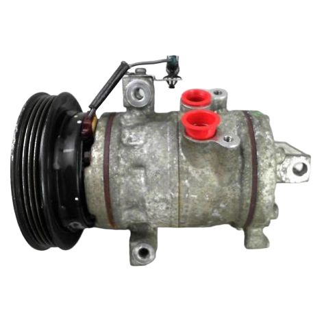 Compresseur Air Conditionne NISSAN Pixo 09-13 [PRODUIT D'OCCASION]♻️276304a01a (1/3)
