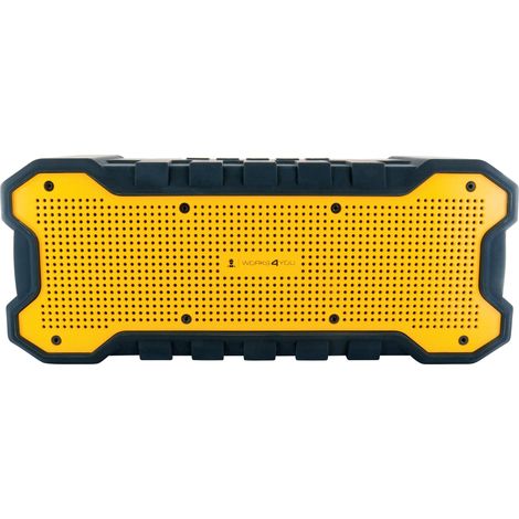Bluetooth® Lautsprecher IP67 mit Freisprechfunktion (1/5)