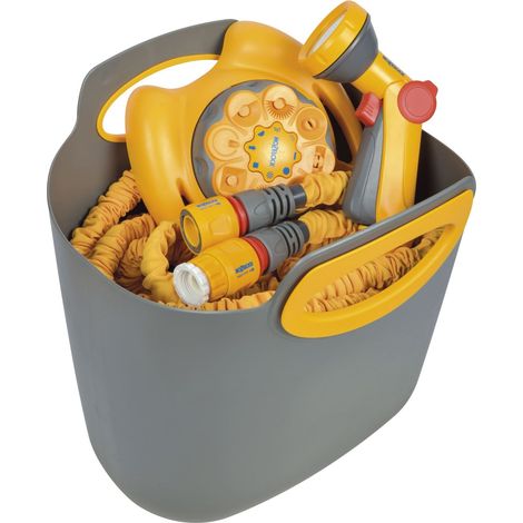 Hozelock Superhoze City Bag Plus Set