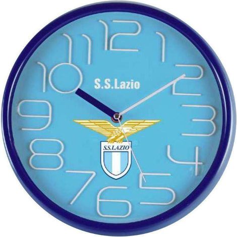 Orologio da parete lowell lazio diametro 30cm- 00875la1