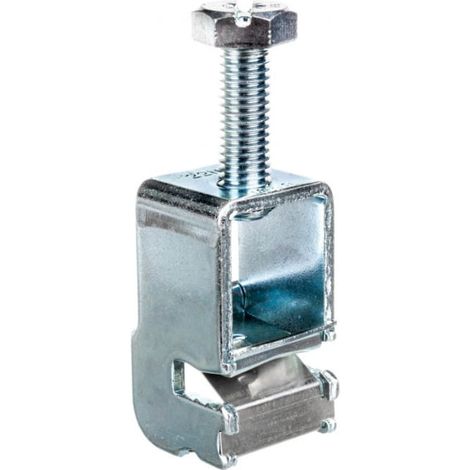 Spessore della guida del morsetto a gancio 5 mm /16-185 mm²/ 0000116056T