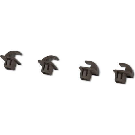 Support (Lot de 4)
