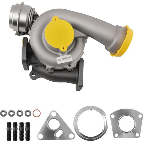 GT2056V Turbo for VW T5 Transporter Multivan 2.5 TDI 128kW AXE Engine 070145701H (1/5)