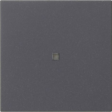 Gira S3000 Bedienaufs. BT System 55 Anthrazit [536828], 5368 28