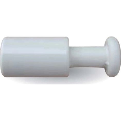 Drain plug John Guest drain plug estanco reutilizable 15 mm