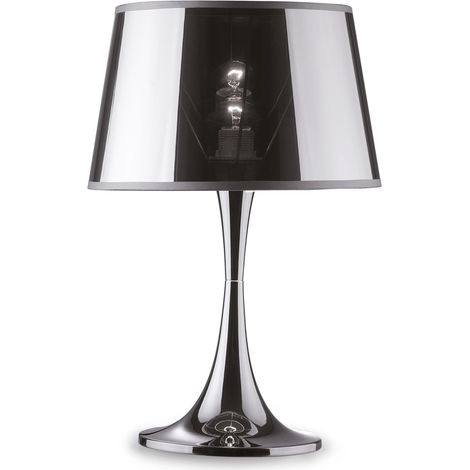 LONDON TL1 BIG, Lampada da Tavolo, Ideal Lux (1/3)