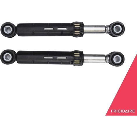 Convient pour le kit d'amortisseur de machine à laver Frigidaire 5304491700, barre d'amortisseur, amortisseur. (1/4)