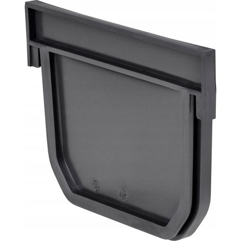 Tappo terminale AQUER DRENAGGIO LINEARE H105 (1/3)