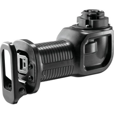 BLACK+DECKER ATTACCO MULTIEVO - SEGA A GATTUCCIO MTRS10-XJ (1/6)