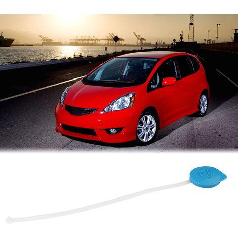 SAG H01 Scheibenwaschbehälterdeckel für HONDA JAZZ 2005-2008 - Kfz-Ersatzteil (1/5)