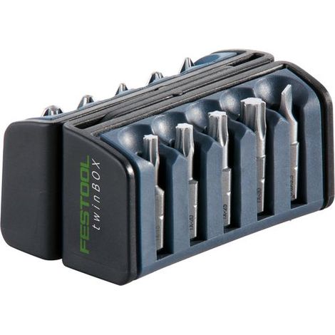 496936 Festool TwinBOX BB-MIX