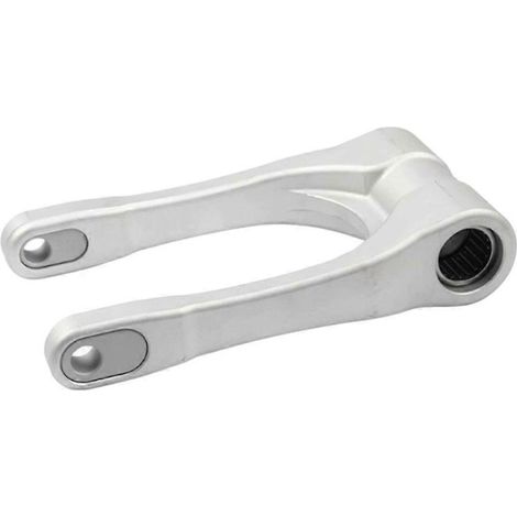 Accesorios para bajar el asiento de la motocicleta: enlace tipo hueso de perro para Kove 525x 500X 525F 500F (1/5)