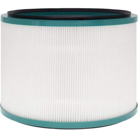 Replacement filter compatible with Dyson Pure Cool Link HP00/01/02/03/DP01, green (1/5)