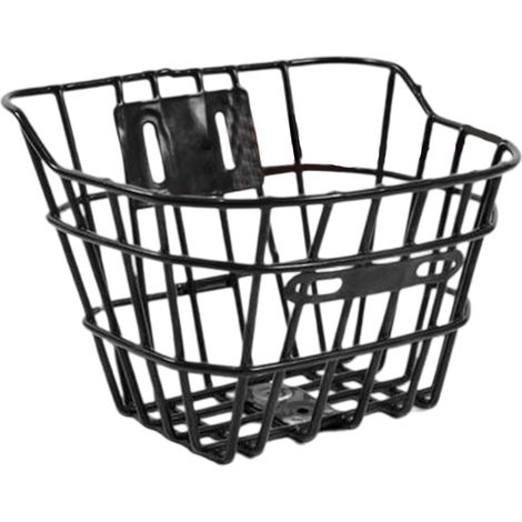 V lo Accessoire de Portage Montage Grande Capacit Attache (1/5)