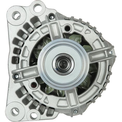 Alternador LDV Maxus 2.5D (1/5)