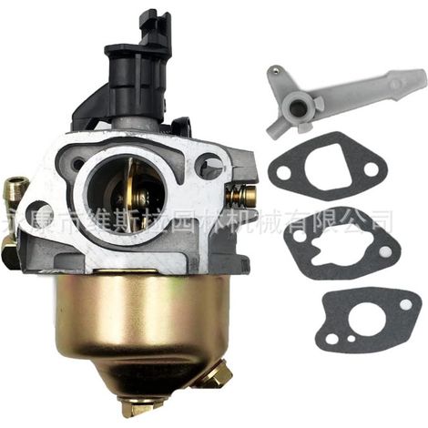 Carburateur pour tondeuse 951-12785 951-05021 C46540 46515 46514