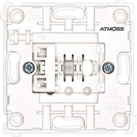 Cruzamiento Atmoss Dynamic Art s40 (1/2)
