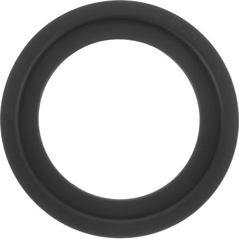 Joint de Toilette -car, Silicone Noir, Compatible 300/310/320 (1/5)