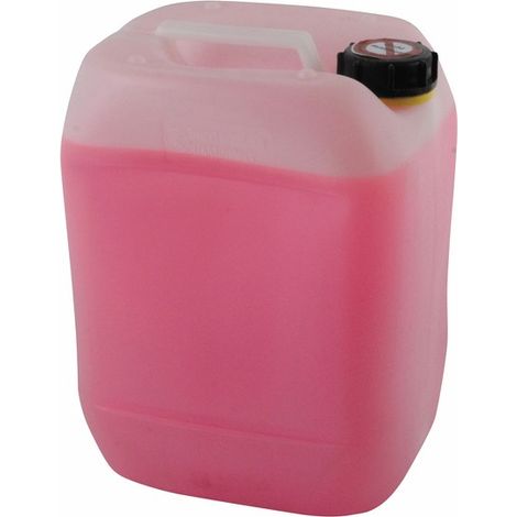 Antigel TYFOCOR (bidon 10l) - CHAFFOTEAUX : 12026759