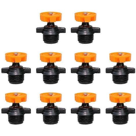 Arroseur d'irrigation agricole atomiseur de jardin 25-26 (1/4)