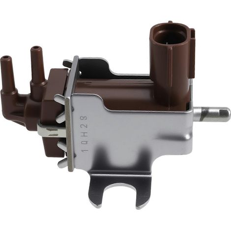 Électrovanne de purge du canister à charbon actif 25819-0L020, pièce de rechange 139700-0891 (1/5)