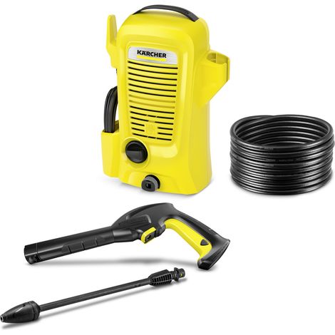 KARCHER Idropulitrice K 2 Universal Edition