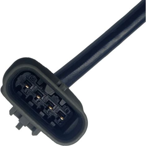 Suitable for downstream oxygen sensor in Chevrolet Buick 12637338 234-8051 (1/4)