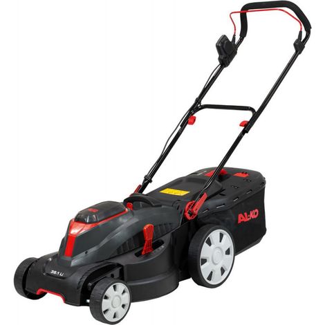 38.1 Li Bo Flex Comfort Cepillo inalámbrico Clipper con batería y cargador