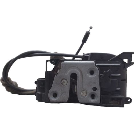 Serrure Porte Coulissante Droit MERCEDES Citan [PRODUIT D'OCCASION]♻️4157300035 (1/3)