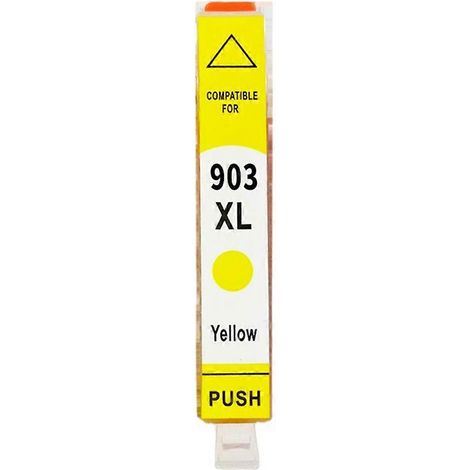 Cartouche d'encre compatible 903XL pour HP Officejet Pro 6950, 6960, 6970 et 6975