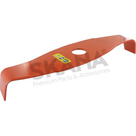 HOJA 2 DIENTES ARRECIFE 1202208 COMPATIBLE UNIVERSAL