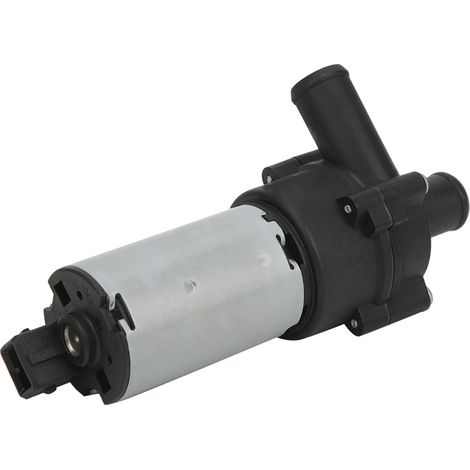 Pompe d'eau auxiliaire pour voiture compatible Mercedes Classe ML W163 SUV 1998-2005 A0018356064 (1/5)