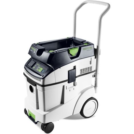 Festool Absaugmobil CLEANTEC CTM 48 EI (1/3)