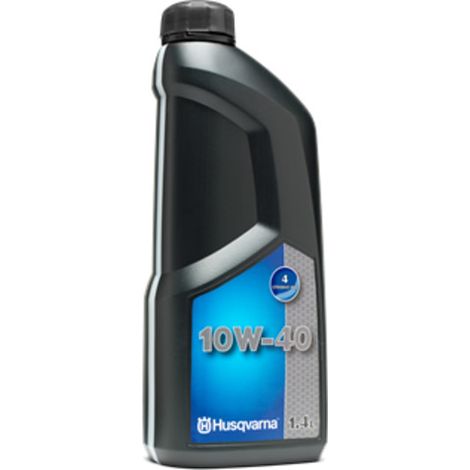Husqvarna 4-Taktmotoröl WP 4T 10W/40 1,4 L