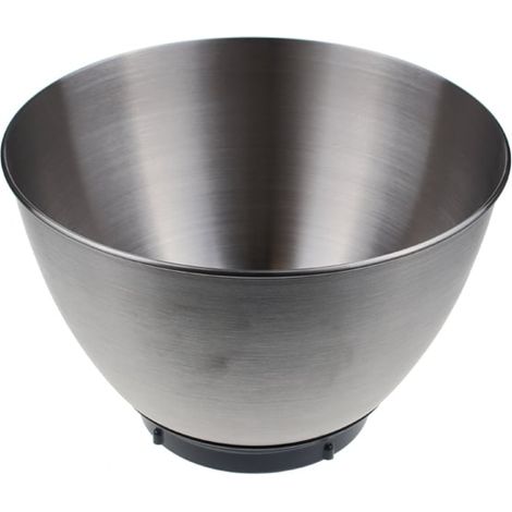 Kenwood - cuenco para mezclar inox km282-km288 - kw714184 - 5011423913810