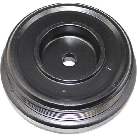 Die Teilenummer 231242F602 ist für Kurbelwellen-Dämpferriemenscheiben an Hyundai Santa Fe und Kia Sorento Motoren geeignet. (1/4)