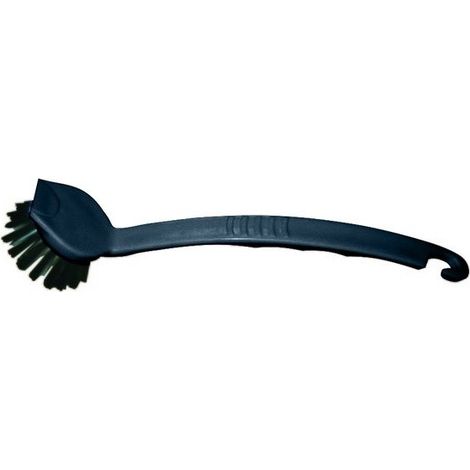 Brosse à Vaisselle Tête ronde Gris MSV