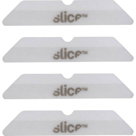 Kit di pinze 4 pz. Slice 10404 4 pz. (1/2)