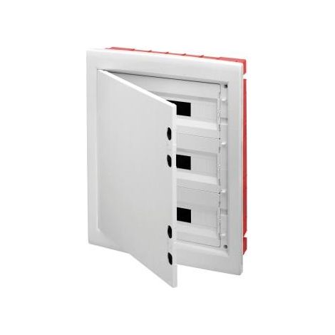 QUADRO D.IN.CIECA 54M(18X3) IP40 M.B.60F GEWISS GW40890BT