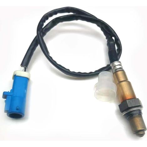 Capteur d'oxygène pour Ford Focus Escape BV61-9G444-BA 0258010245 (1/3)