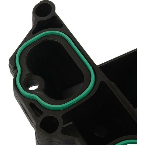 Der Ansaugkrümmer 05184199AF mit Schrauben ist passend für Jeep Wrangler, Chrysler 300, RAM 1500. (1/4)