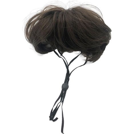 Perruque pour chien, déguisements pour animaux, accessoires de coiffure pour animaux de compagnie, costumes pour festivals et fêtes cosplay. (1/5)