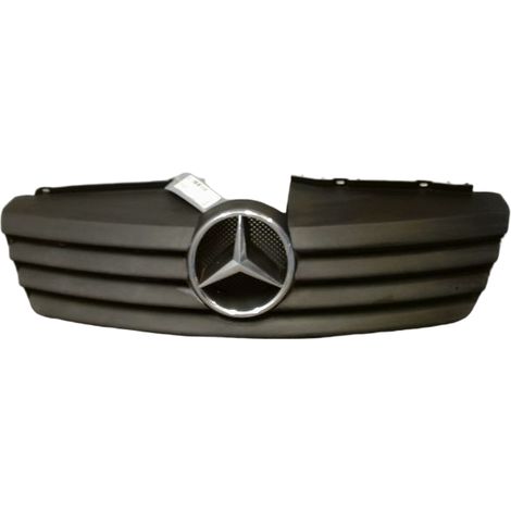 [PRODUIT D'OCCASION] Calandre MERCEDES Vaneo ♻️ Ref Oe. 4148880060 - Garantie à vie (1/3)