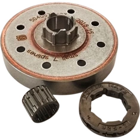 Kupplungstrommel Kettensägenkorb Husqvarna 560 562 XP XPG 545 550 555 Original (1/2)