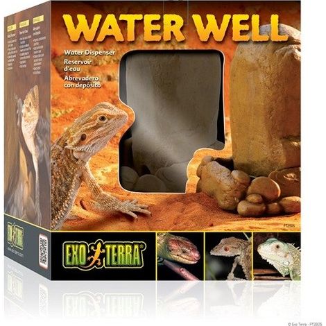 Exo Terra Water Well 250 ml