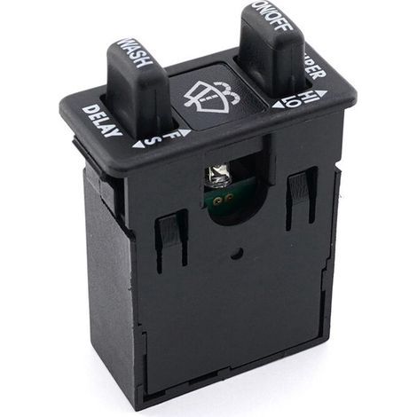 Interrupteur D'Essuie-Glace éLectrique IWPSFL001 pour Freightliner Coronado 2001-17