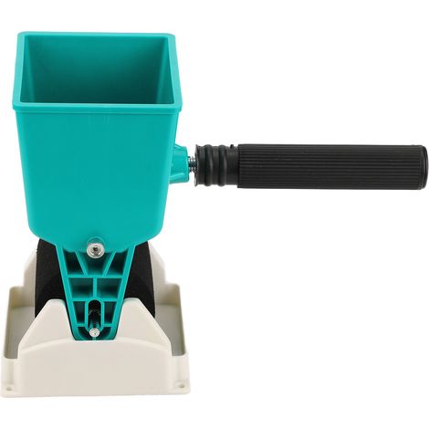 Pistolet à colle pour touffetage, applicateur de colle à pression, machine à appliquer la colle au pinceau (1/5)