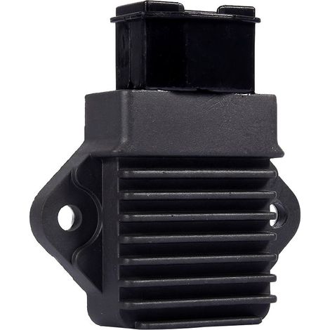 pour régulateur de tension 12v moto universel 5 broches Régulateur de Tension Redresseur Moto Redresseur Remplacement 12 V Adapté pour Honda CBR900 VT1000F (SC36) VT125 VT250. (1/5)